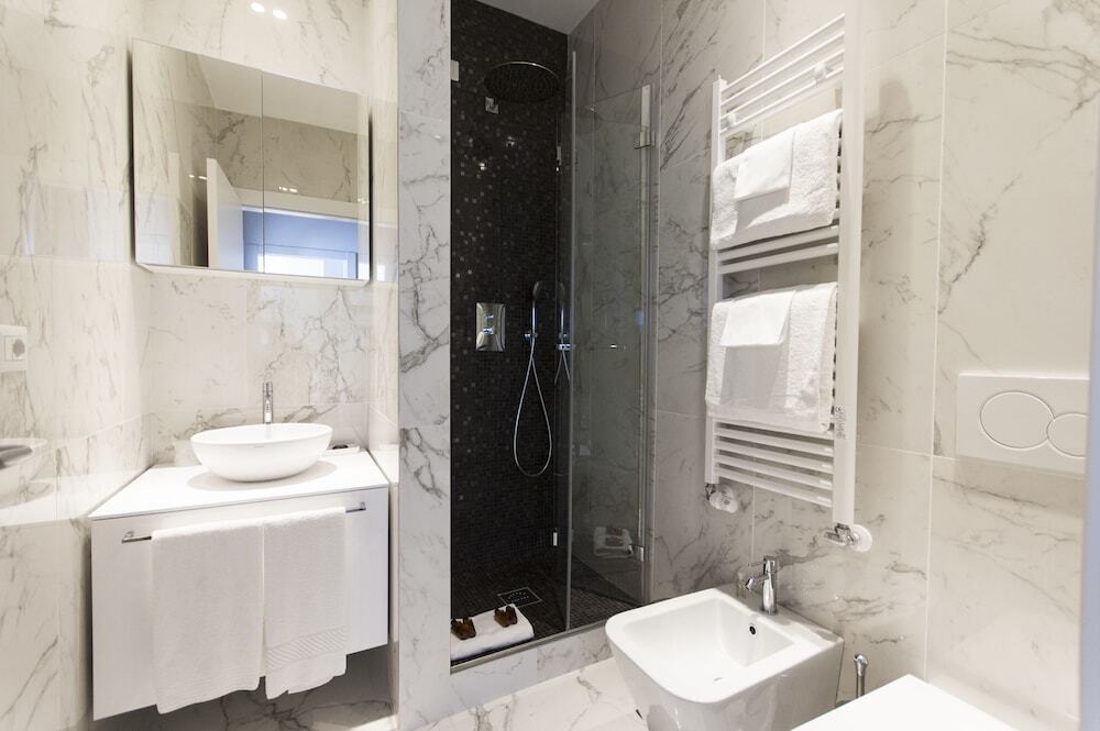 Appartement Brera In San Babila *