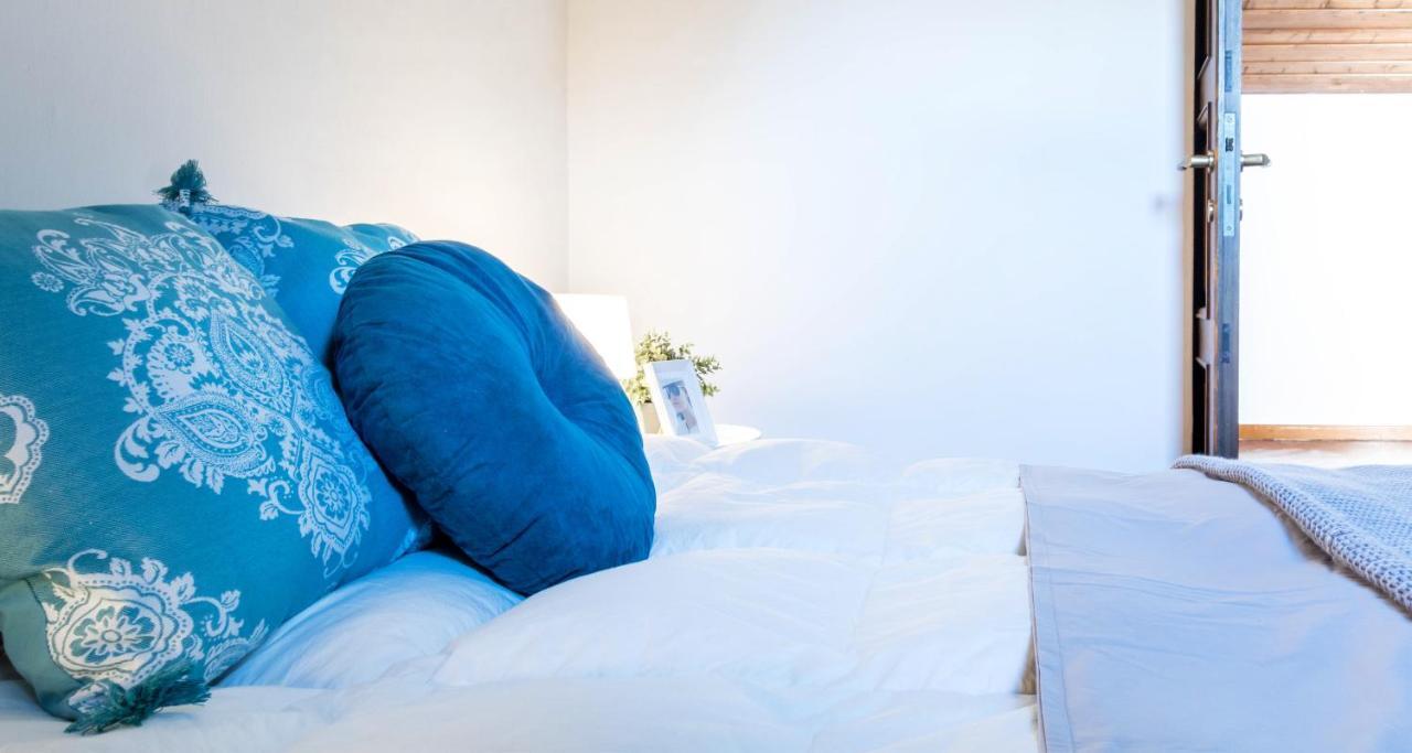 Altido Charming Flat For 6 In Historic Carrobbio