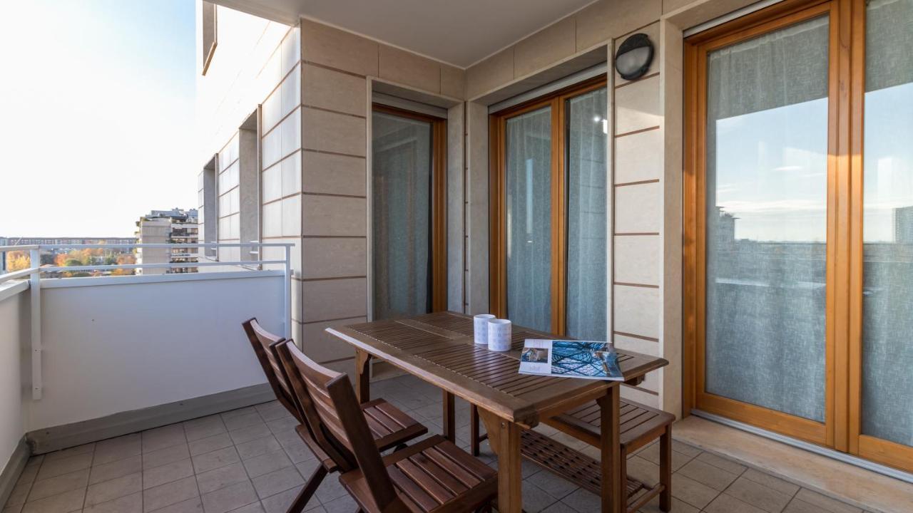 Apartment Italianway - Spadolini 11