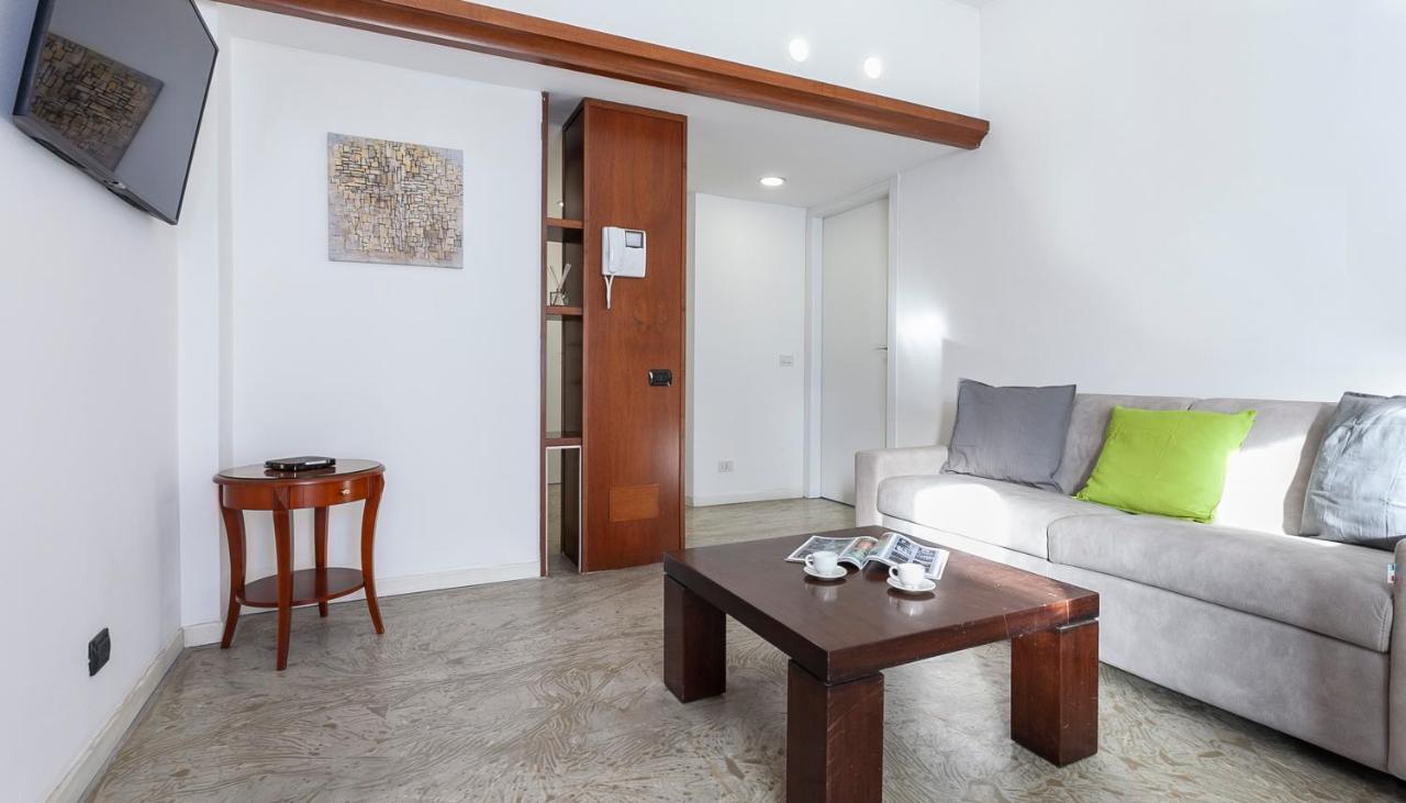 Appartamento Italianway - Bergamo 8 Milano