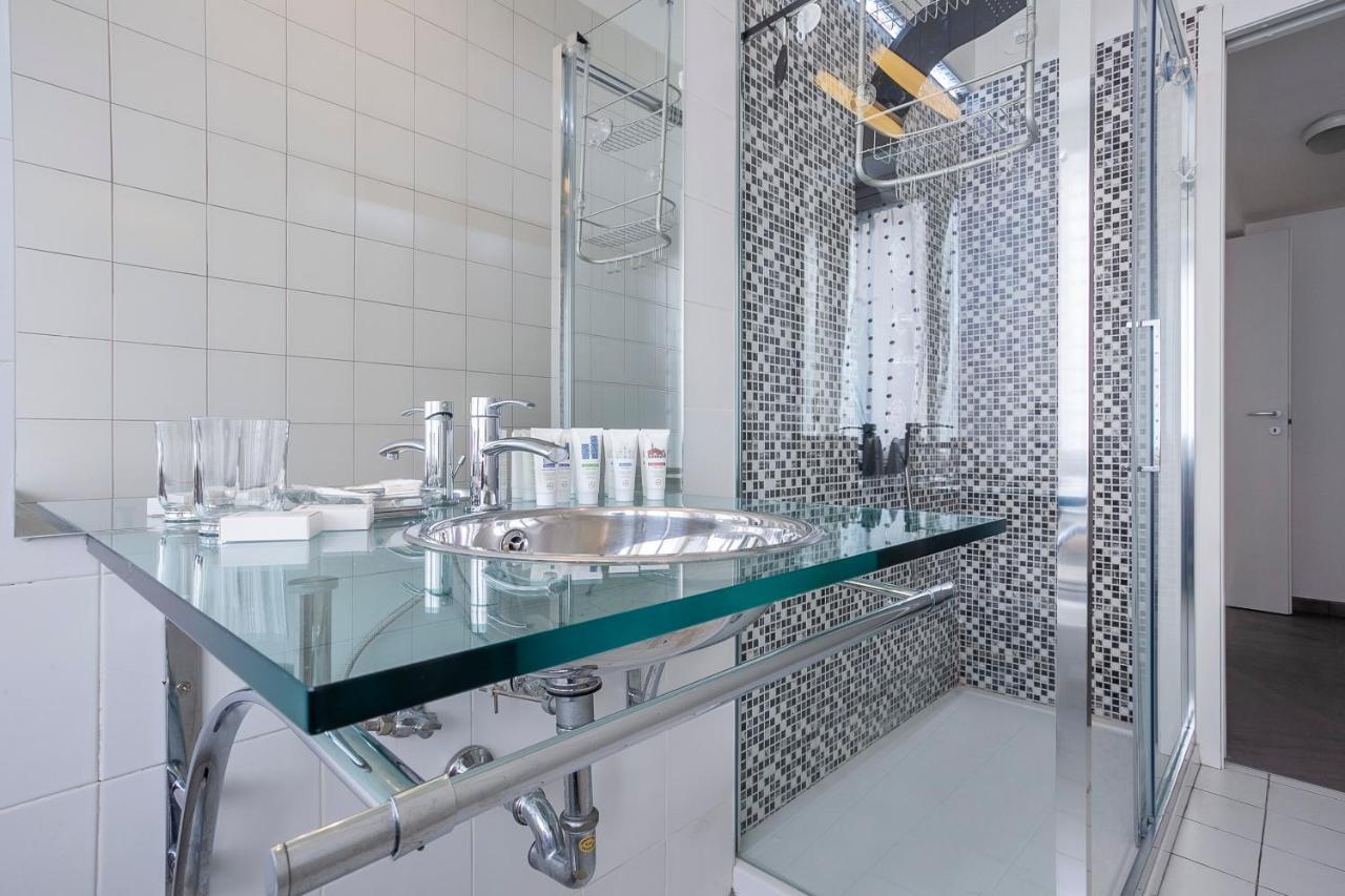 Appartamento Italianway - Bergamo 8 Milano