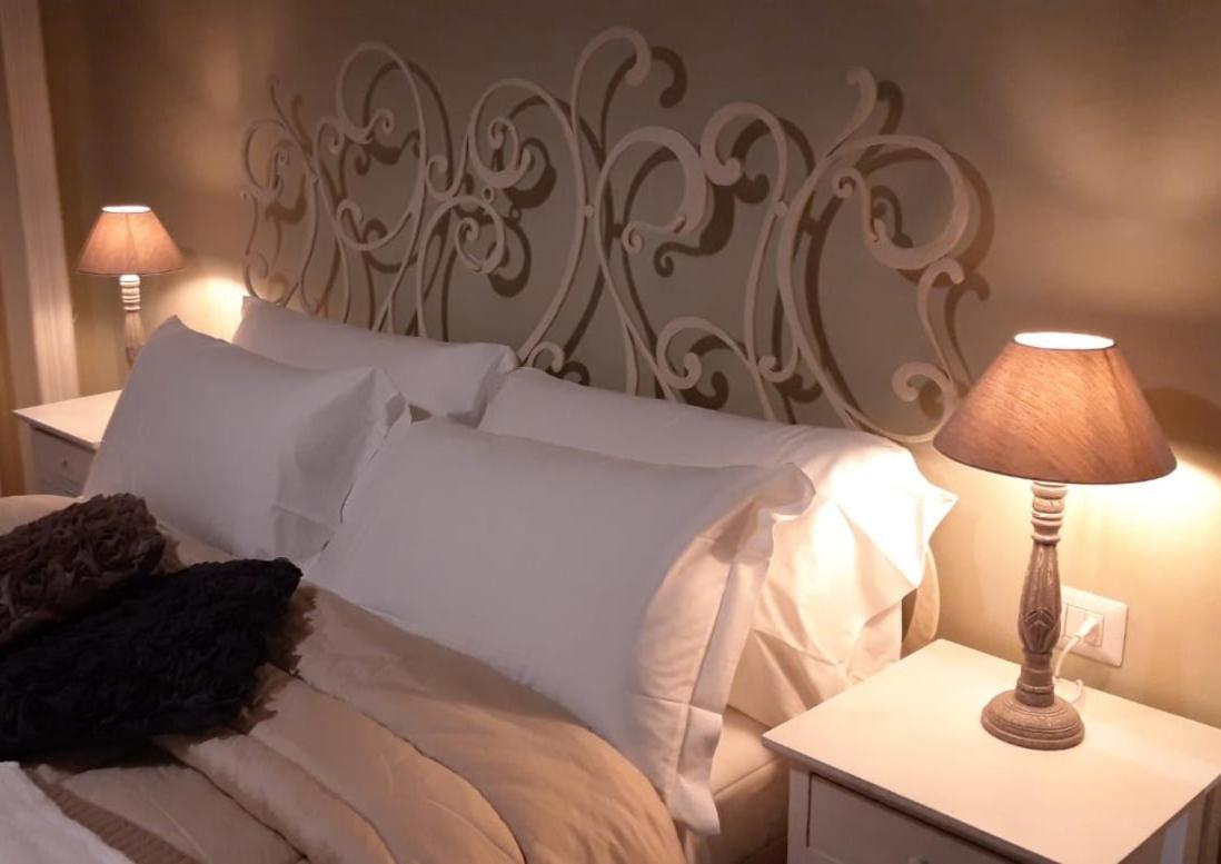 Vittoria Apartment *
