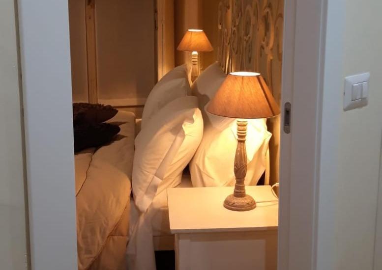 Vittoria Apartment