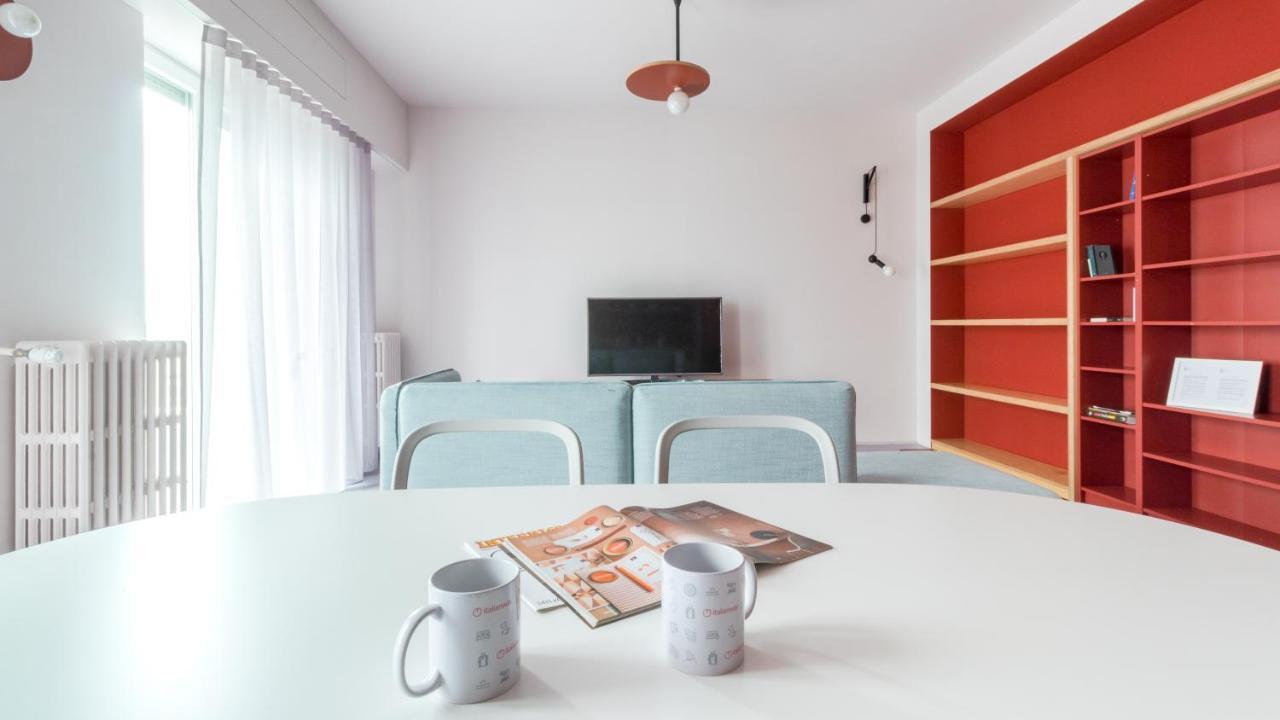Italianway - Bassini 31 Apartment *