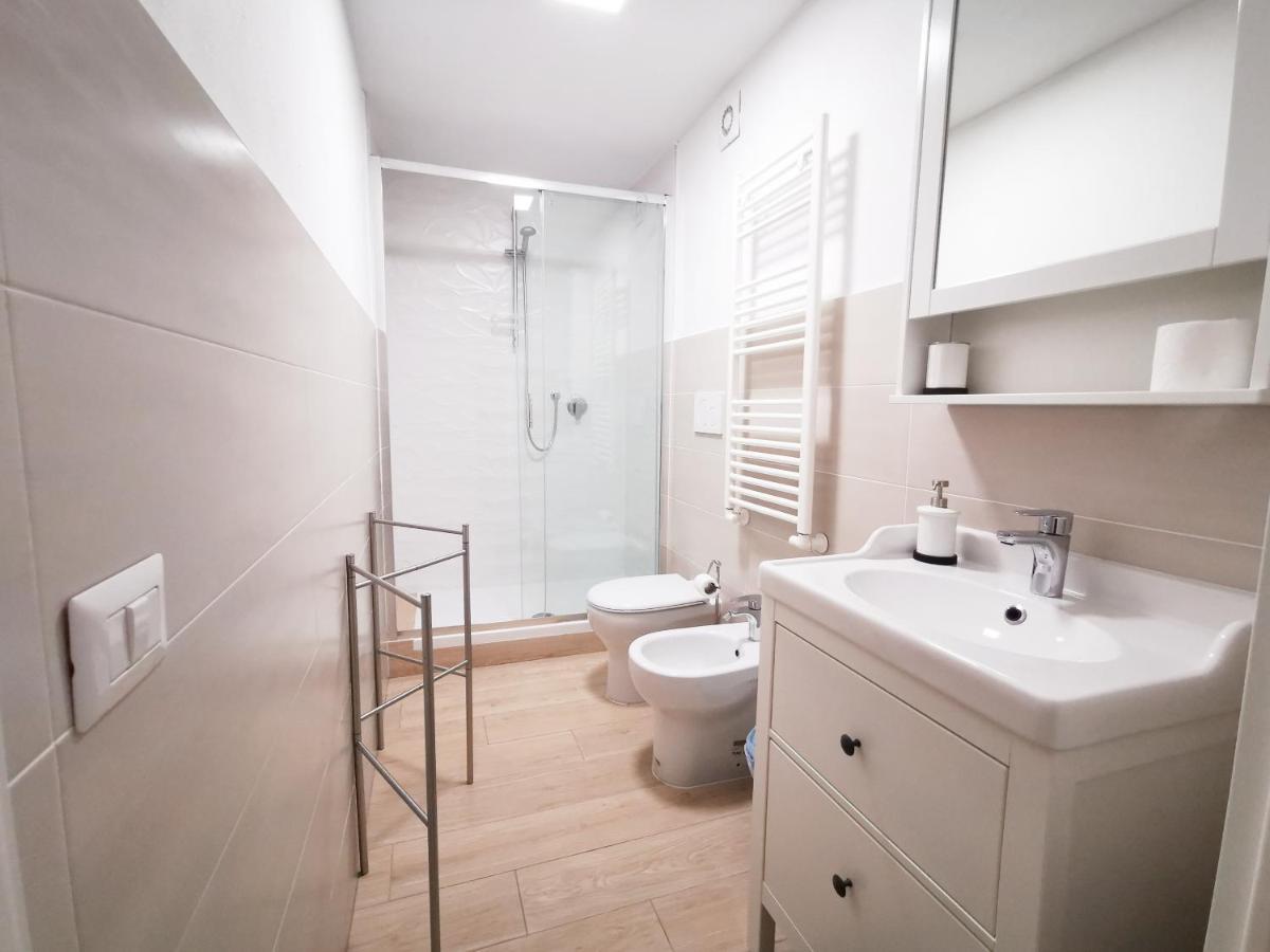 Modern Studio Leilighet *