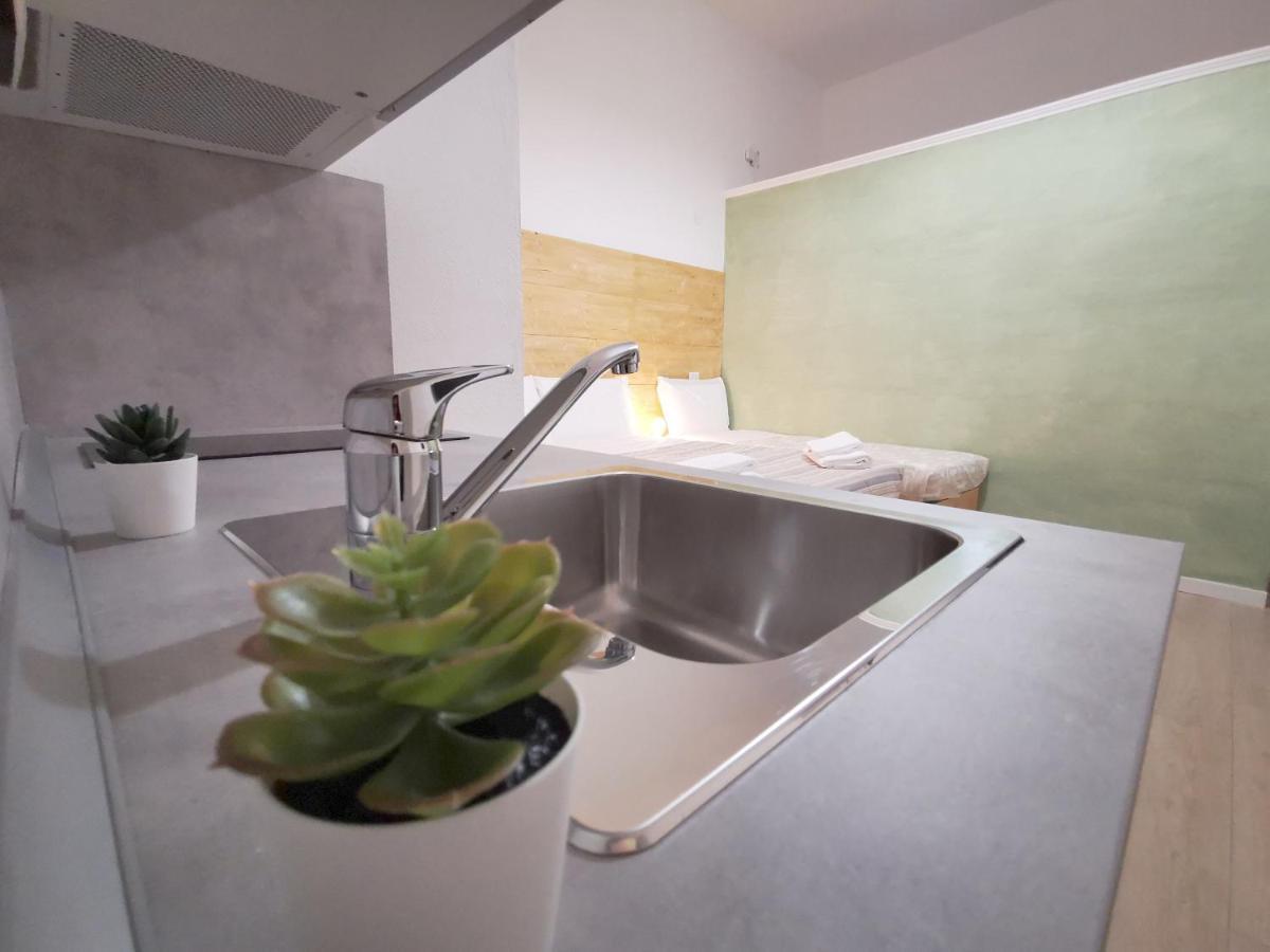 Modern Studio Milano