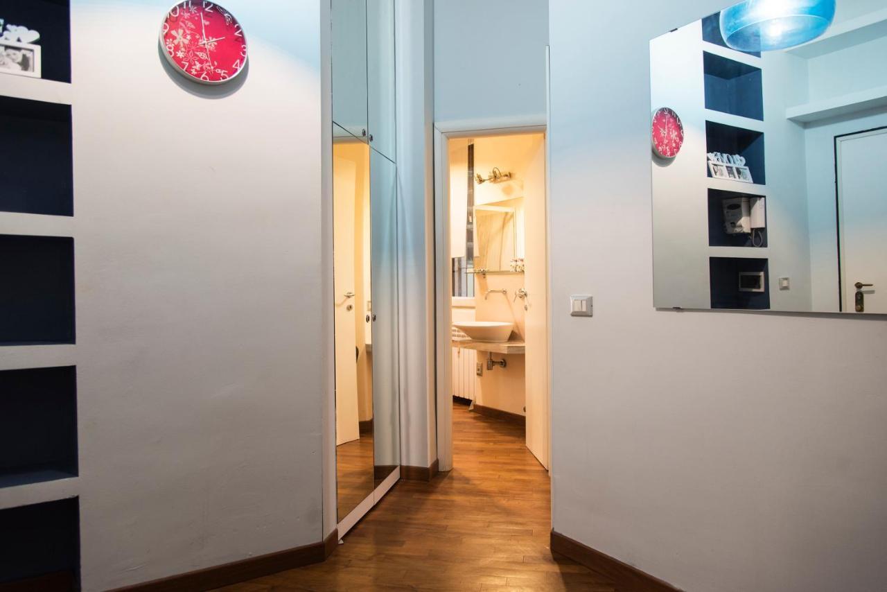 Youhosty - Giuliano 3 Apartment Mailand