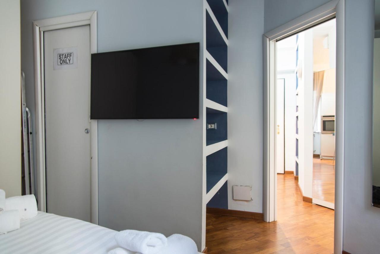 Apartment Youhosty - Giuliano 3 Mailand