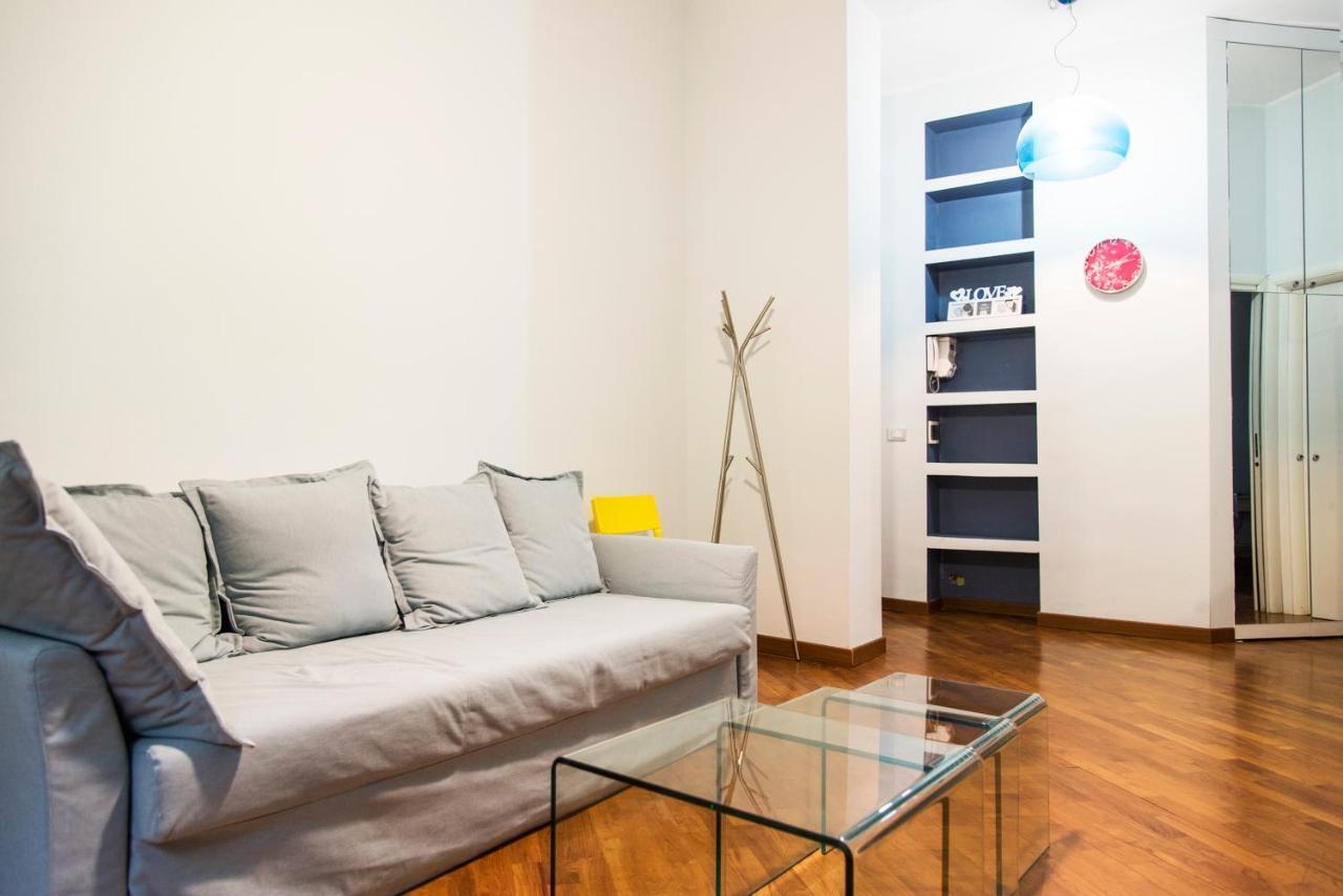 Youhosty - Giuliano 3 Apartment