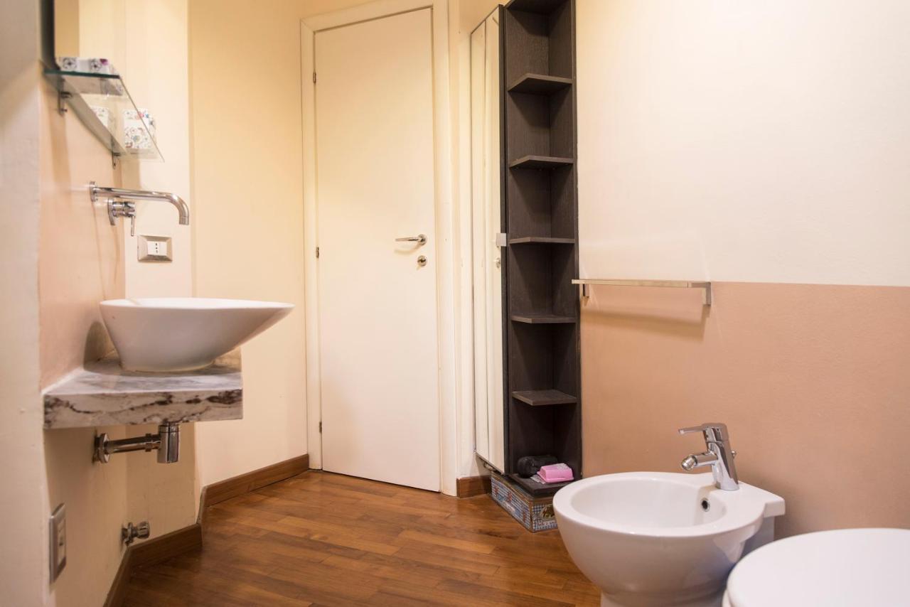 Apartment Youhosty - Giuliano 3 Milan