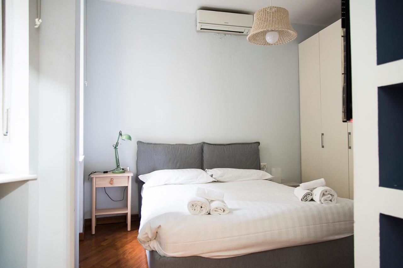Apartment Youhosty - Giuliano 3 *