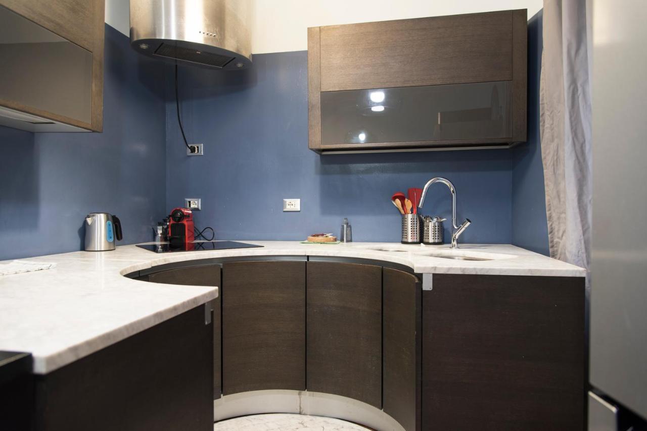 Youhosty - Giuliano 3 Apartment Mailand