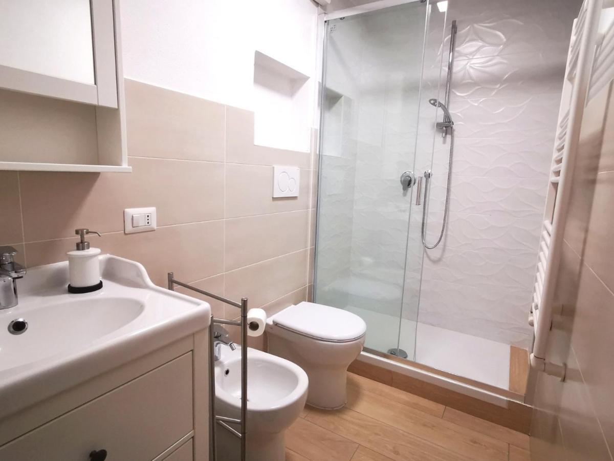 Leilighet Modern Studio Milano