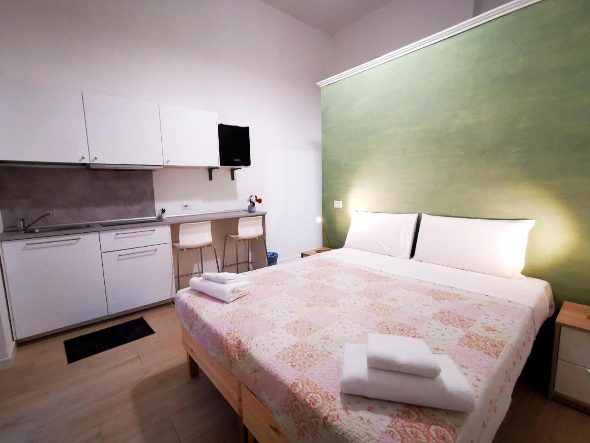 Leilighet Modern Studio