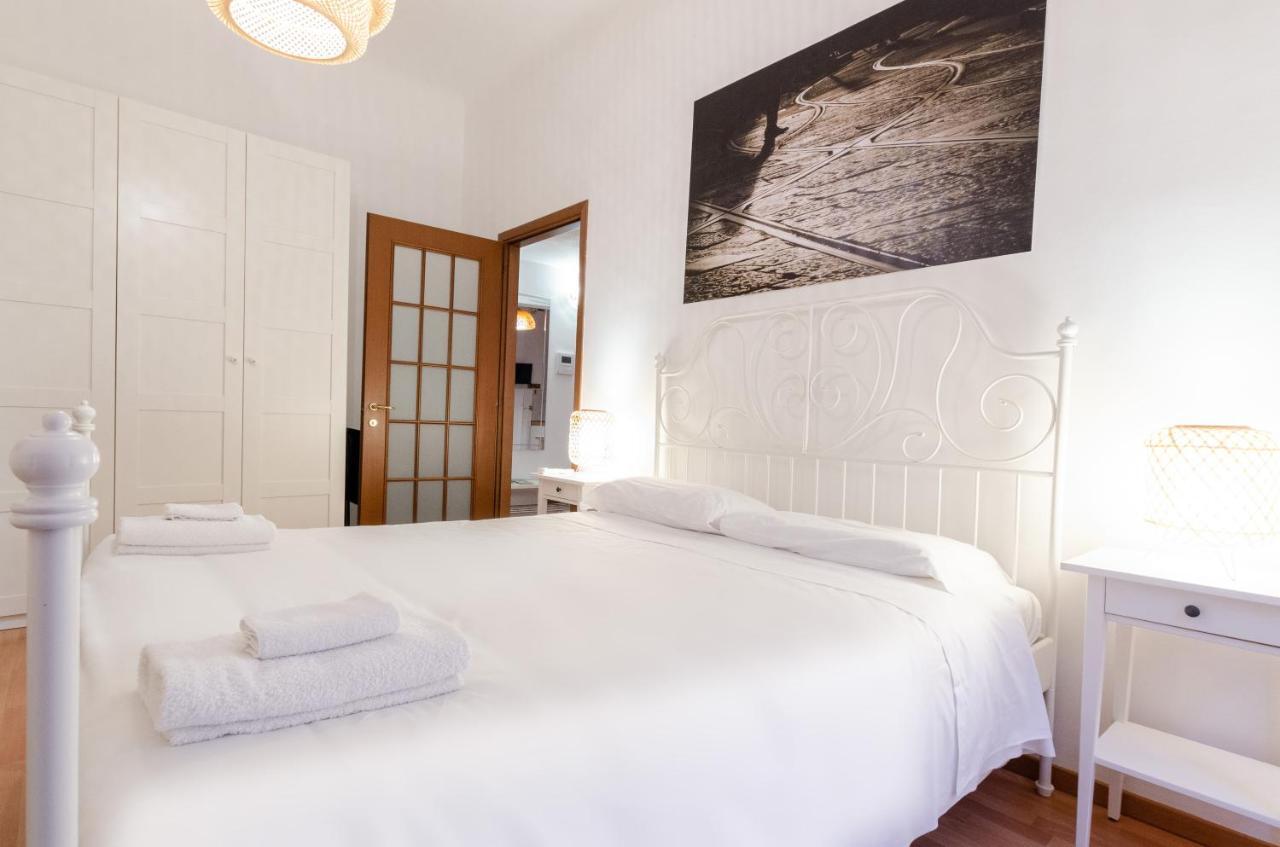 Apartment Cozy Flat - Porta Romana - Duomo Mailand