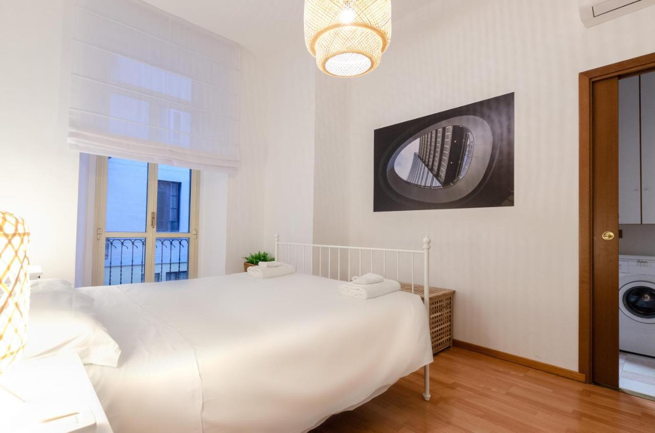 Cozy Flat - Porta Romana - Duomo Apartment