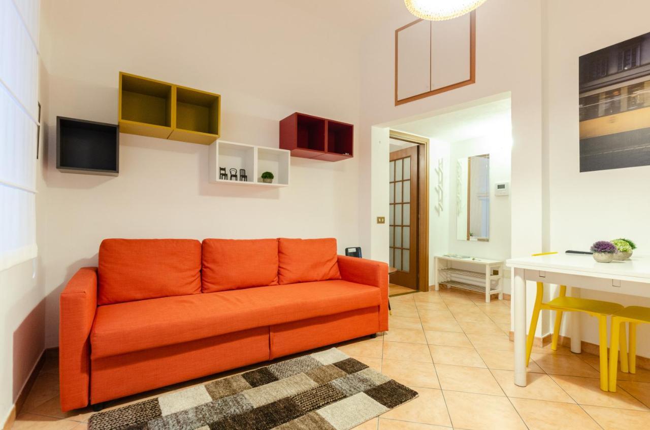 Cozy Flat - Porta Romana - Duomo Apartment