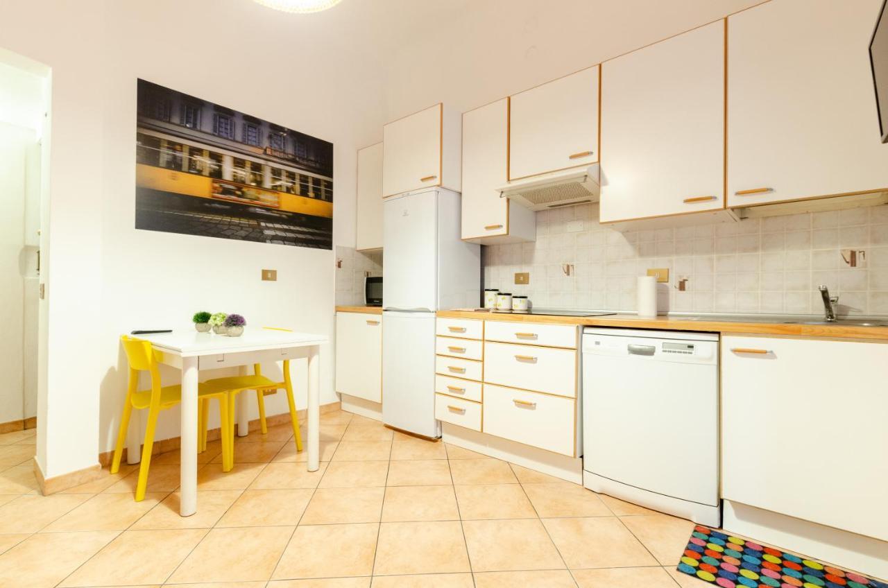 Cozy Flat - Porta Romana - Duomo Apartment *