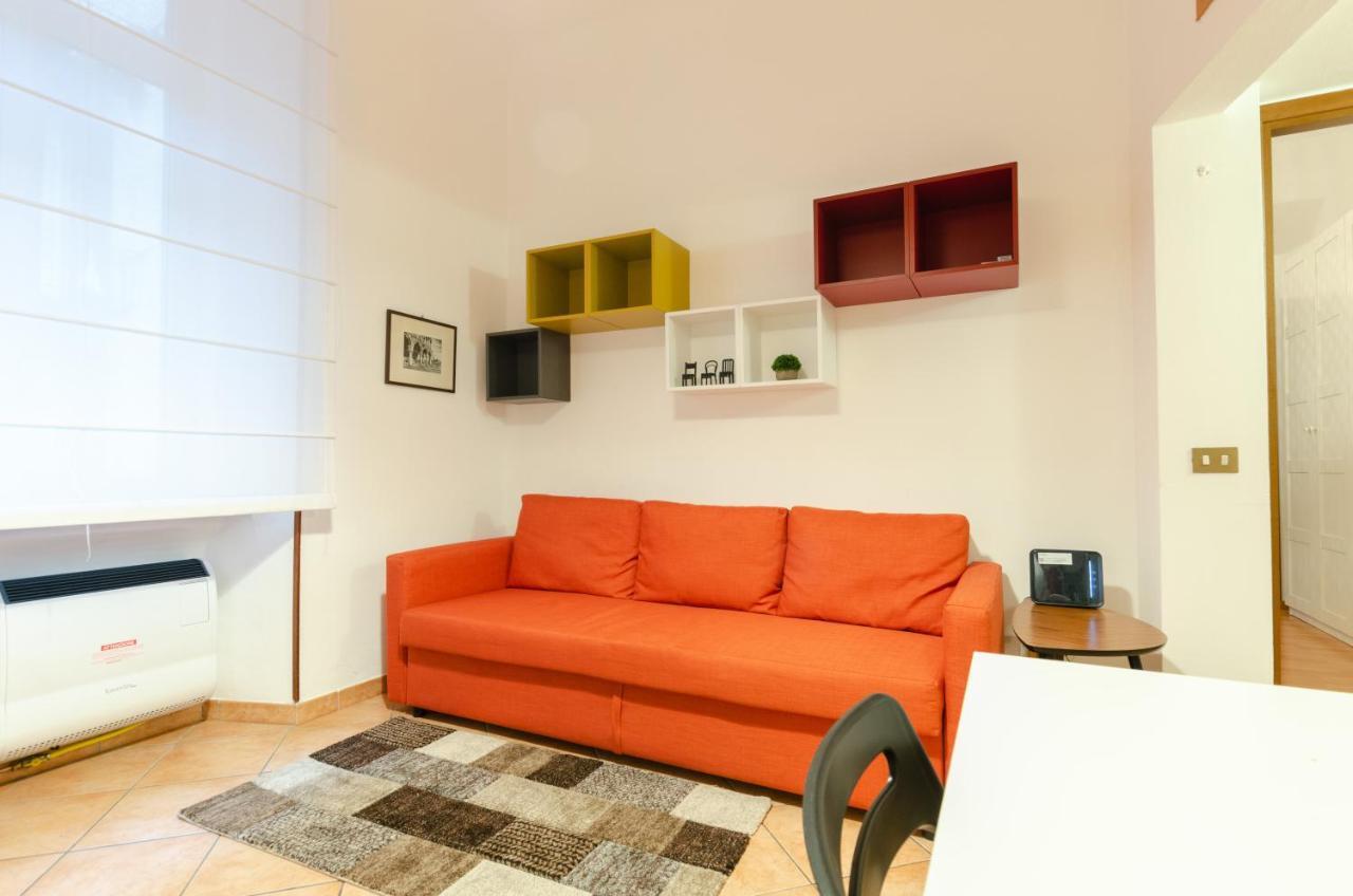 Apartment Cozy Flat - Porta Romana - Duomo