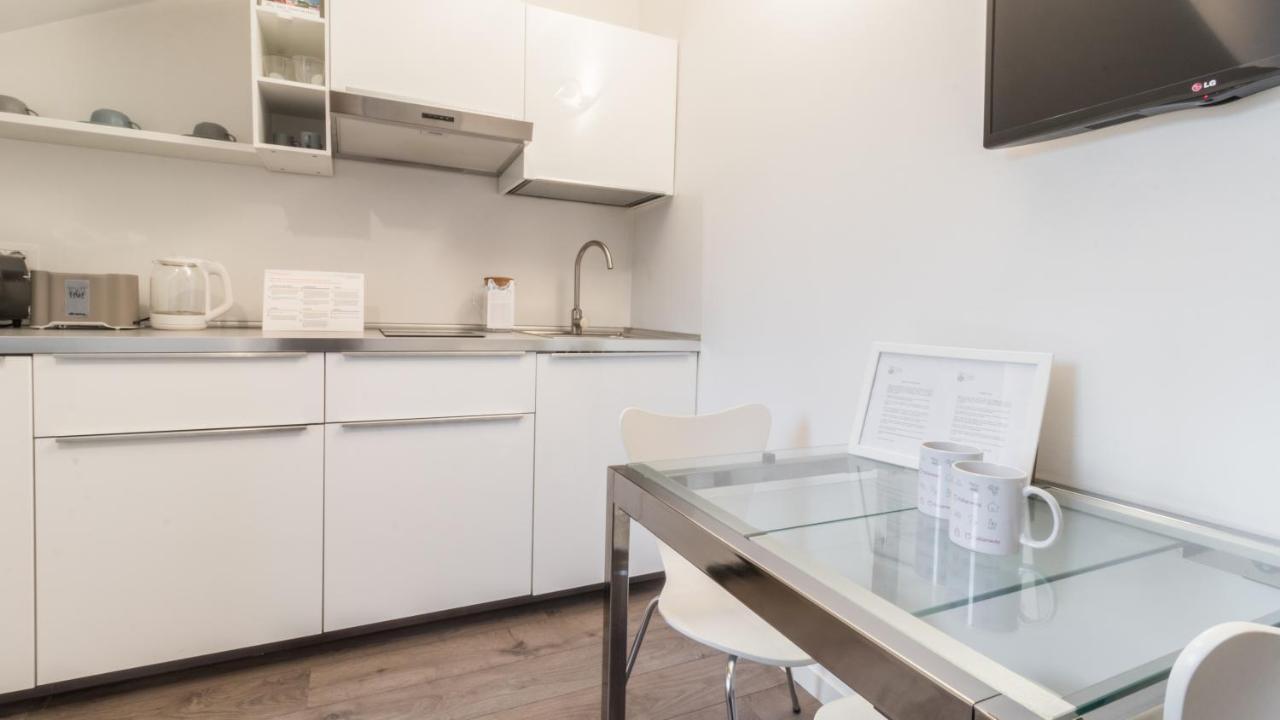 Apartment Italianway - Corso 9 *