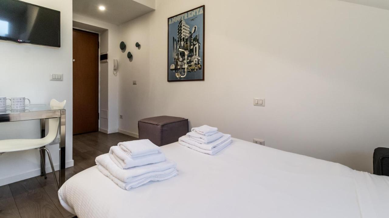 Apartment Italianway - Corso 9 *