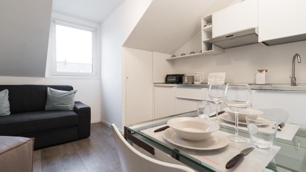 Italianway - Corso 9 Apartment