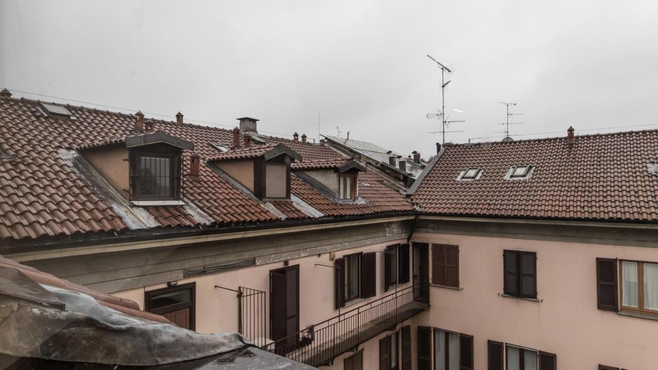 Apartment Italianway - Corso 9 *