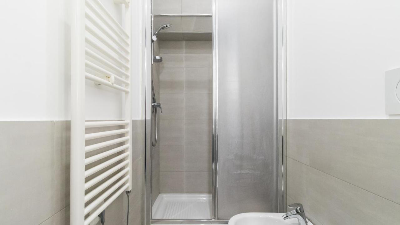 Italianway - Corso 9 Apartment