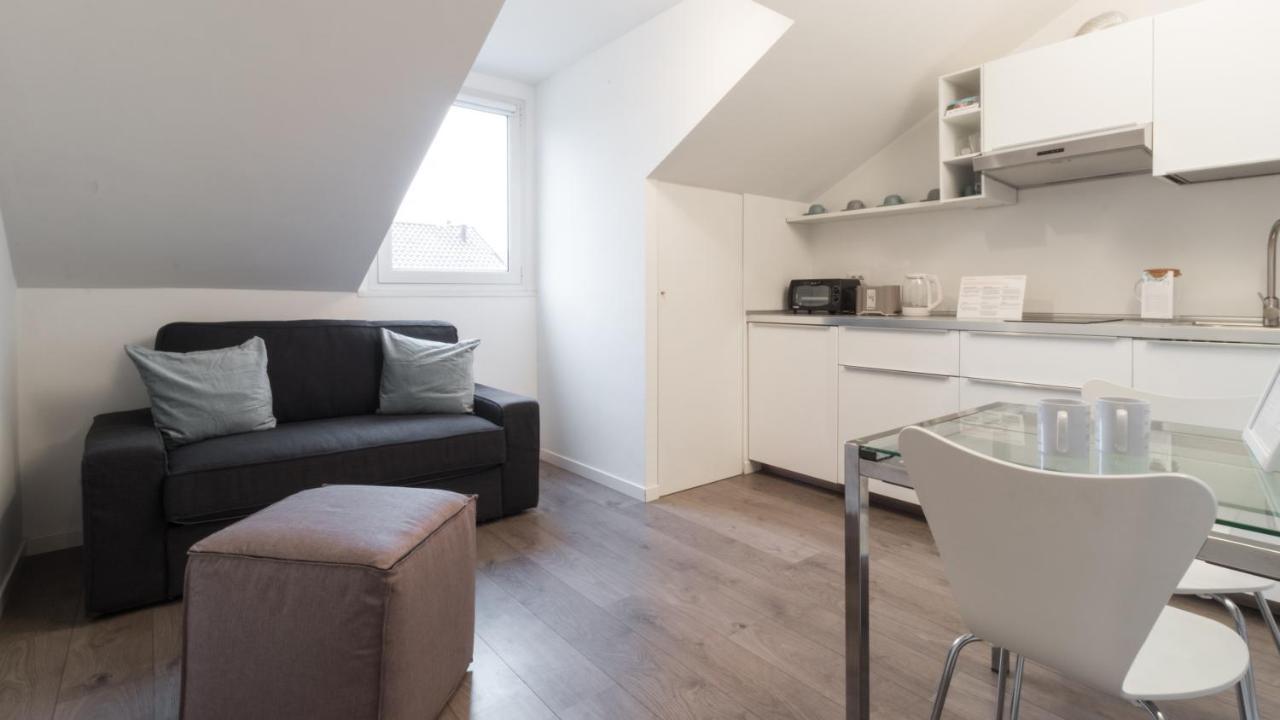 Apartment Italianway - Corso 9 Mailand