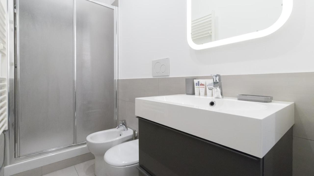 Apartment Italianway - Corso 9 *