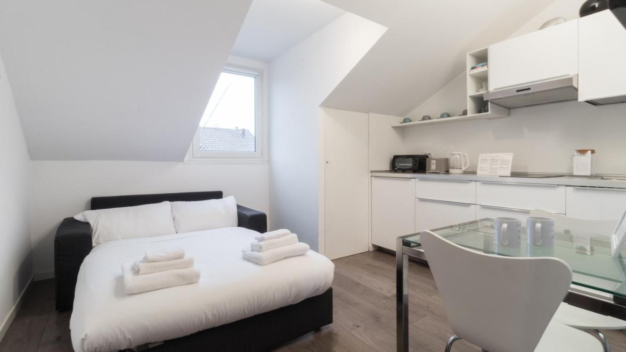 Italianway - Corso 9 Apartment Mailand