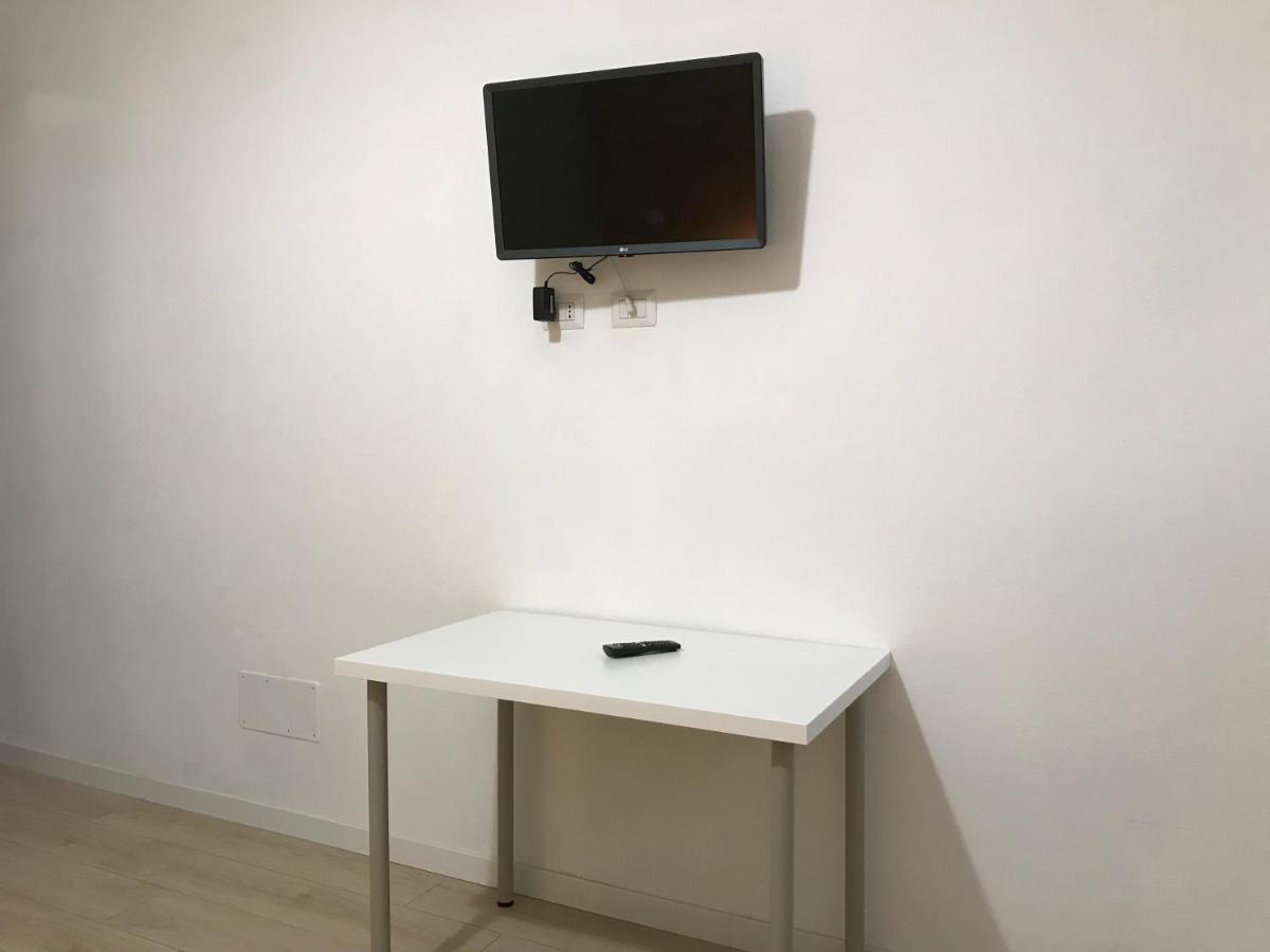 Modern Studio