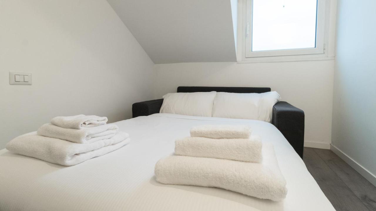 Italianway - Corso 9 Apartment *