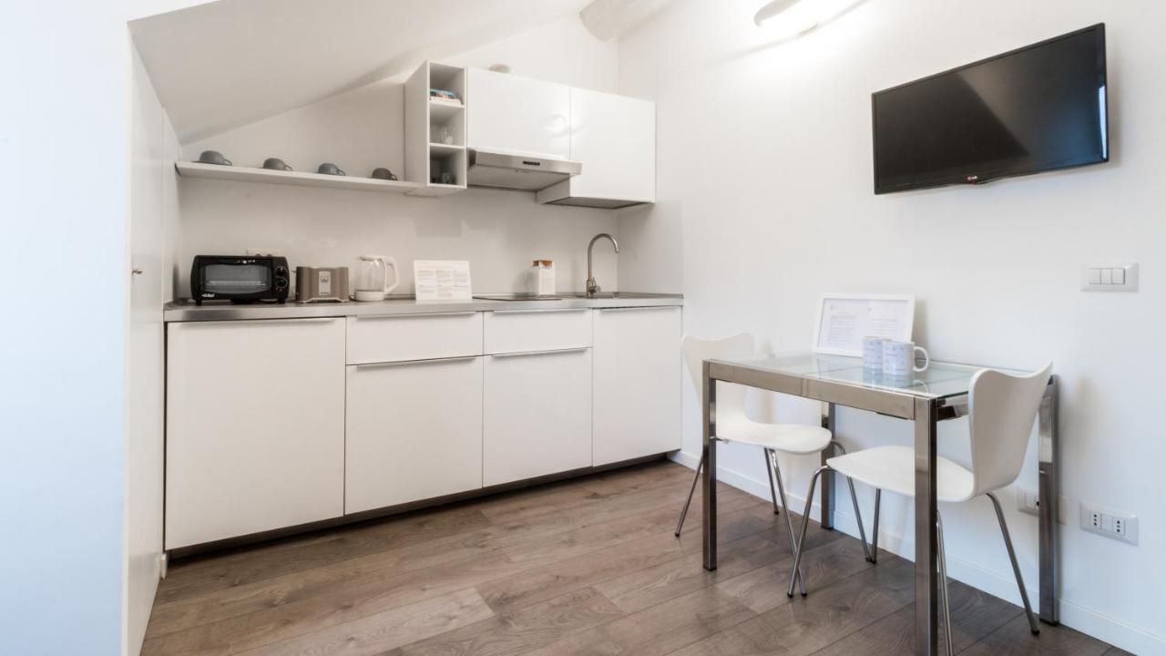Apartment Italianway - Corso 9
