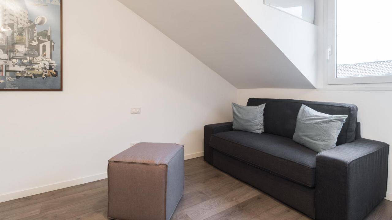 Italianway - Corso 9 Apartment