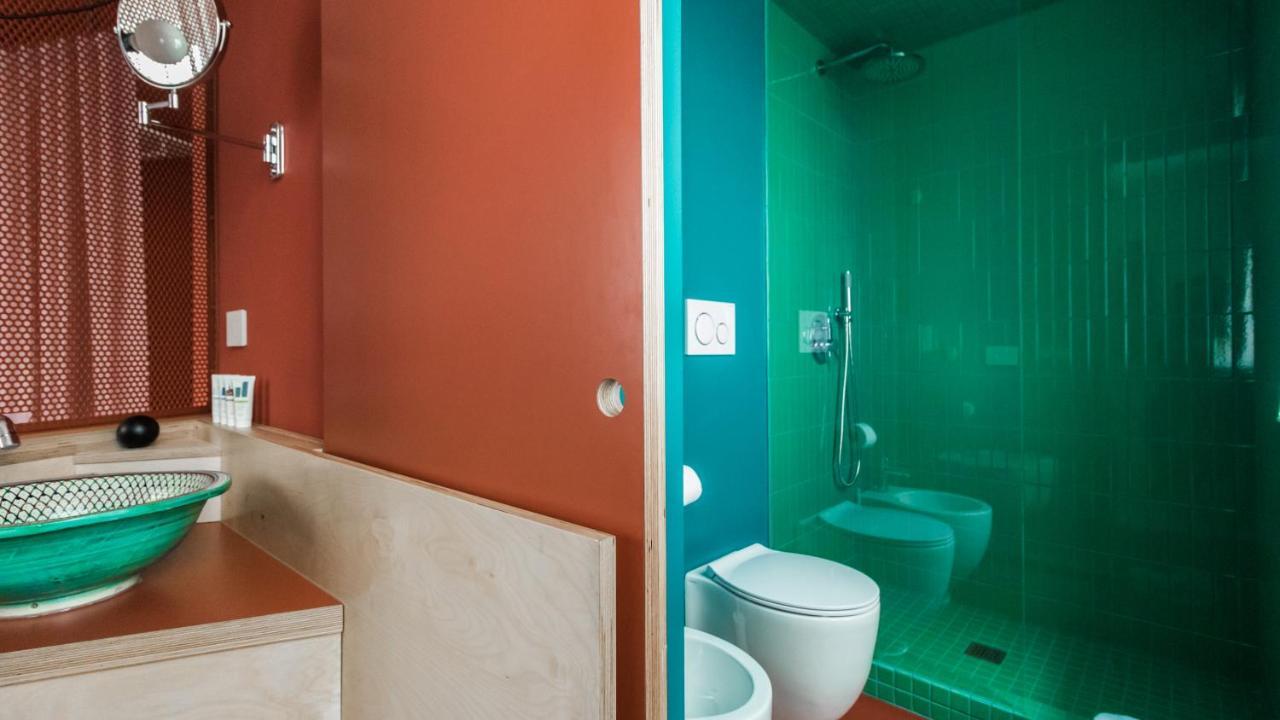Italianway - Bassini 31 Apartment *