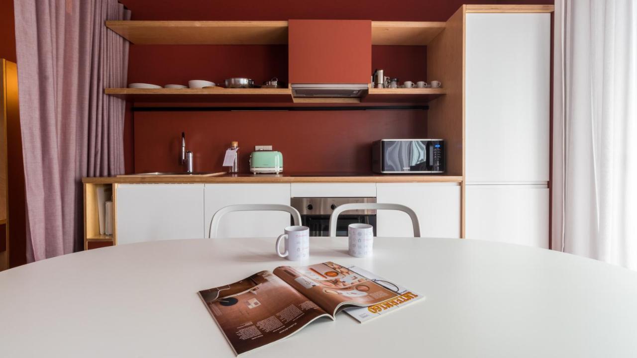 Apartment Italianway - Bassini 31