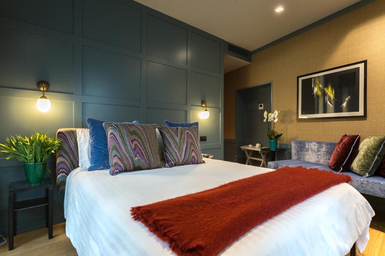 Guest house Living Milan