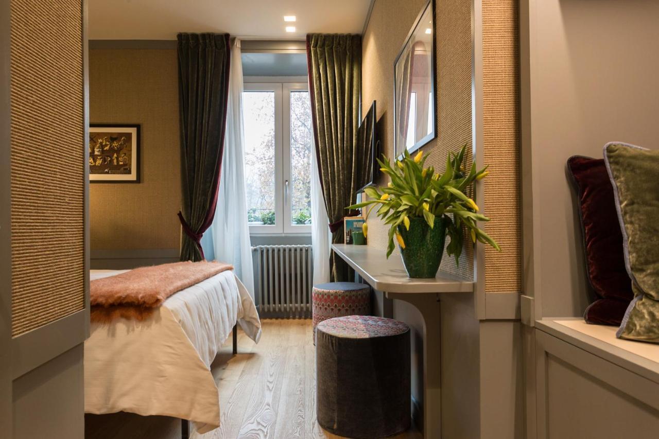 Living Guest house Milan