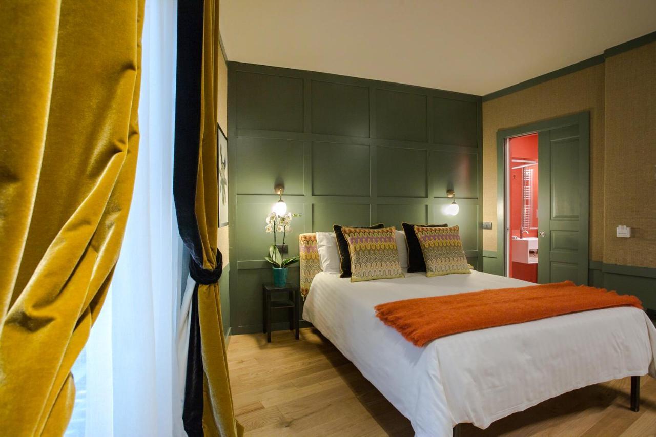 Guest house Living Milan