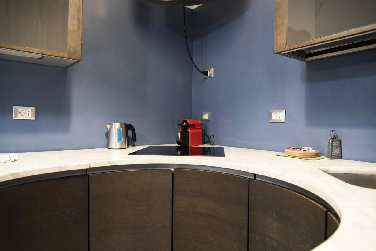 Apartment Youhosty - Giuliano 3 *