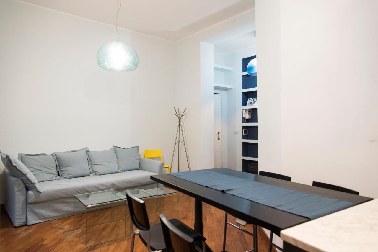 Apartment Youhosty - Giuliano 3 Mailand