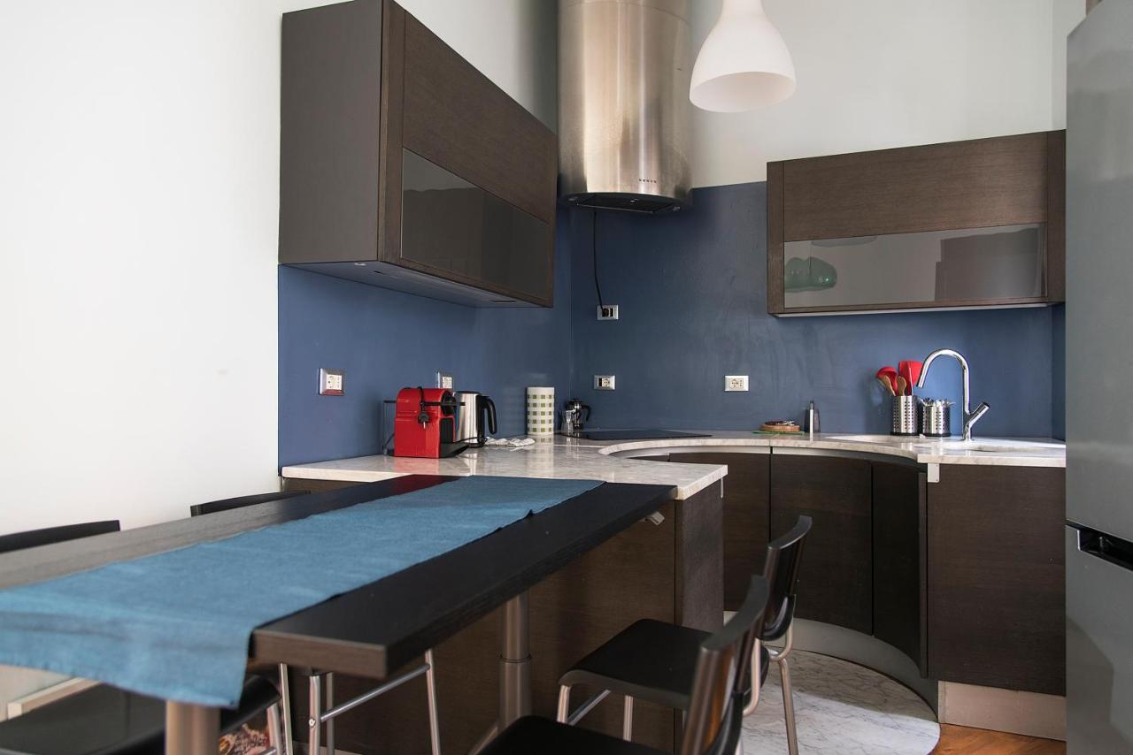 Apartment Youhosty - Giuliano 3 Mailand