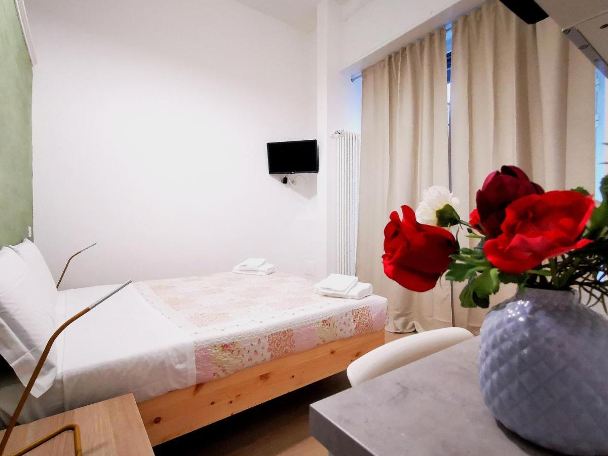 Modern Studio Leilighet