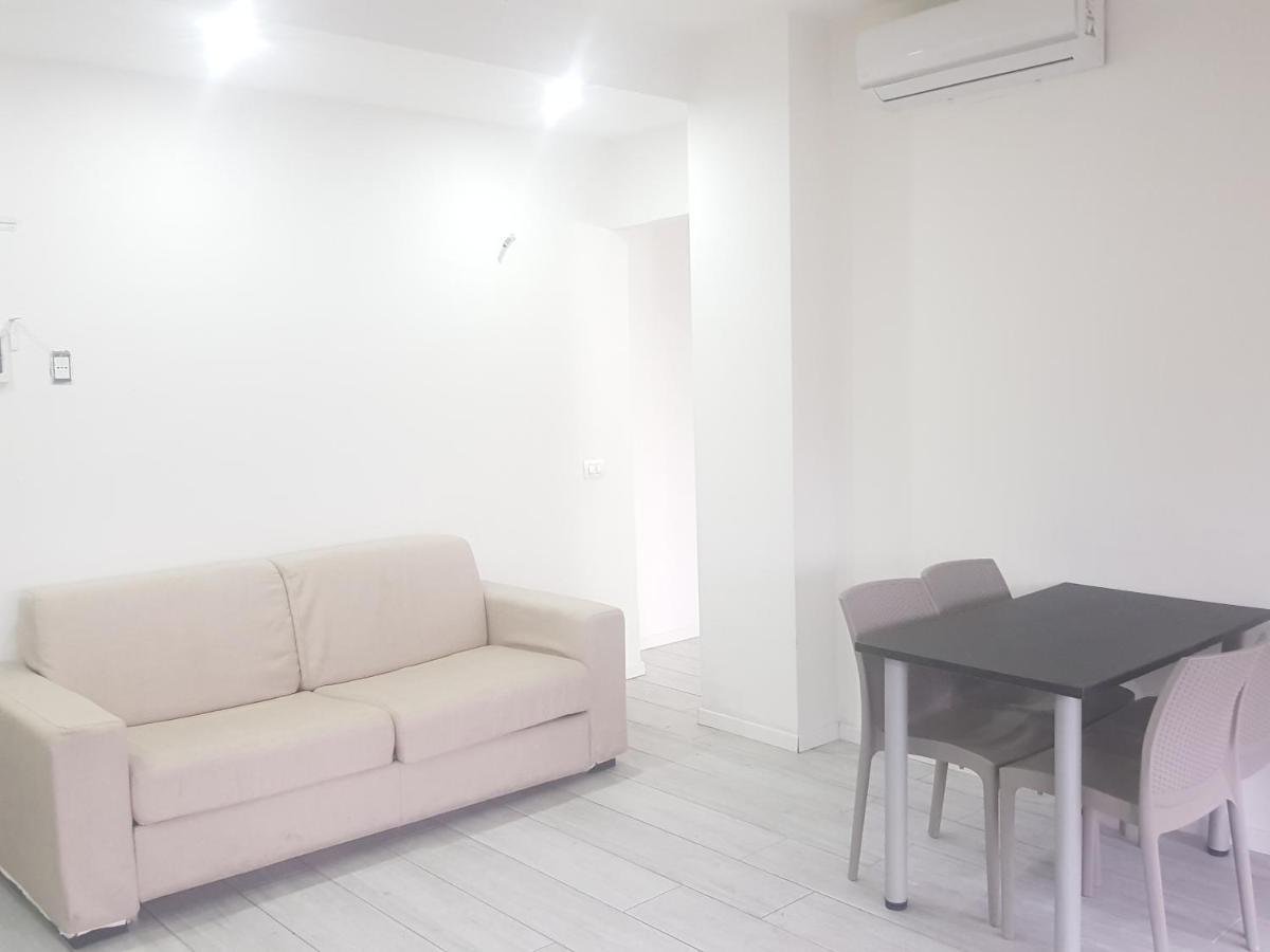 Appartement Sky Milaan