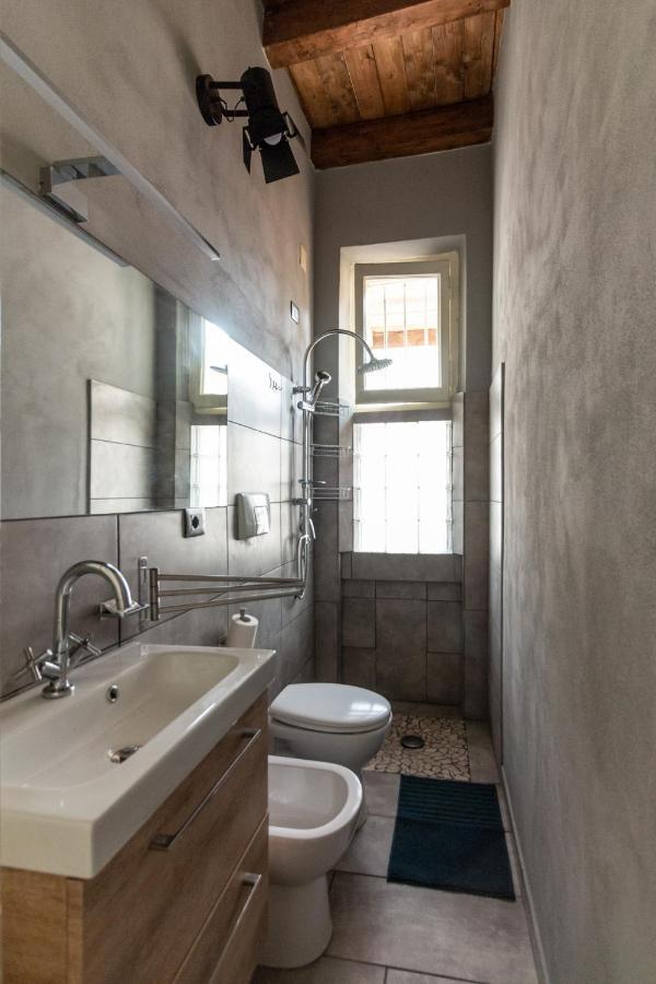 La Del Teatro Bed & Breakfast