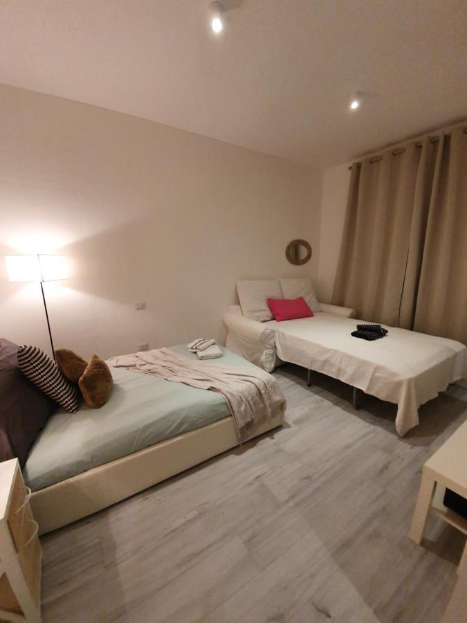 Fiera San Siro 2 Apartment Mailand