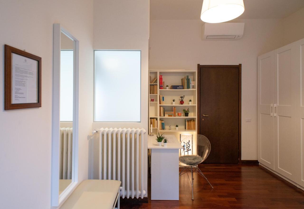 Milanohaven * Milano