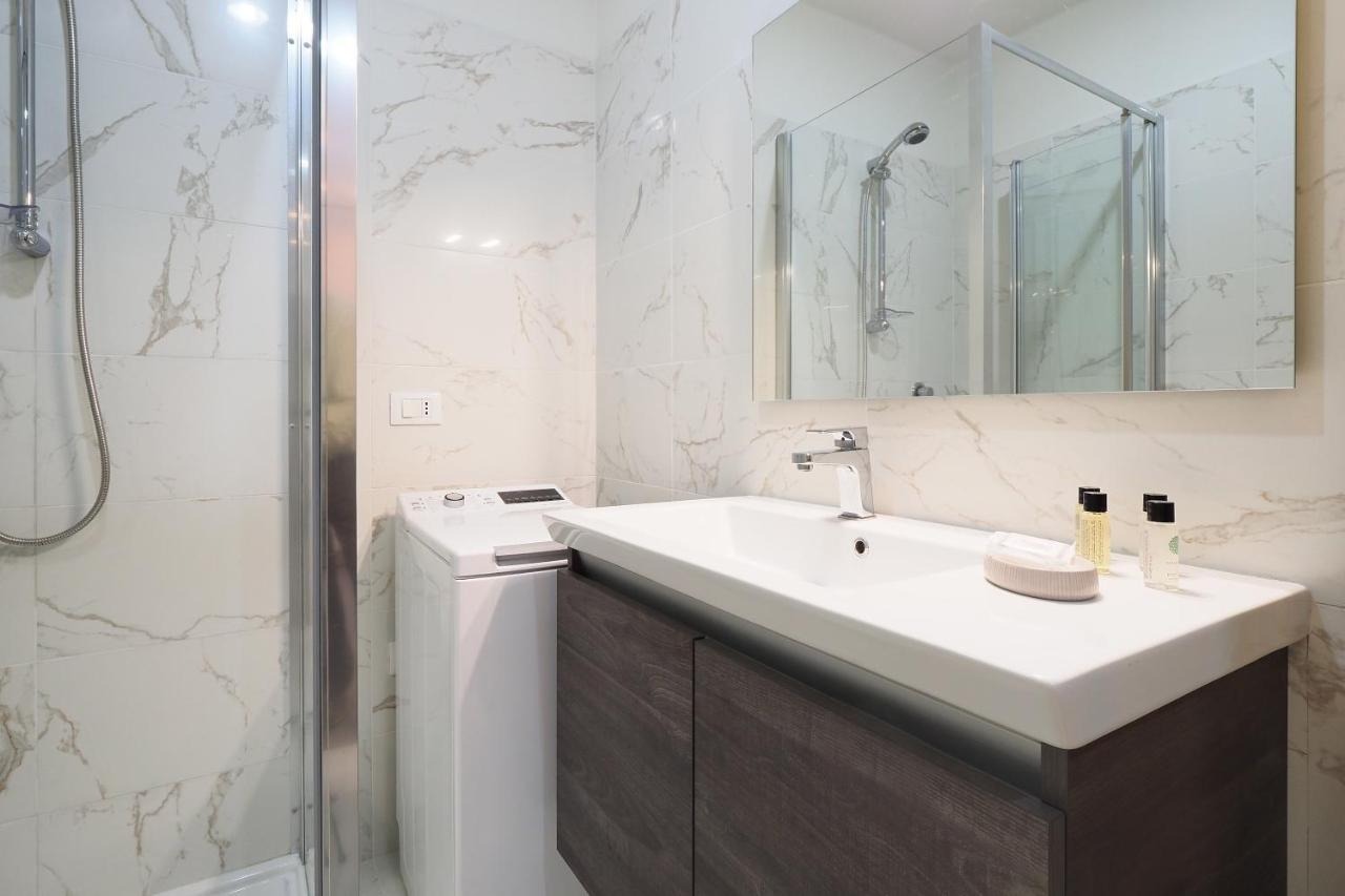 Duomo Luxury - One Bed Leilighet Milano