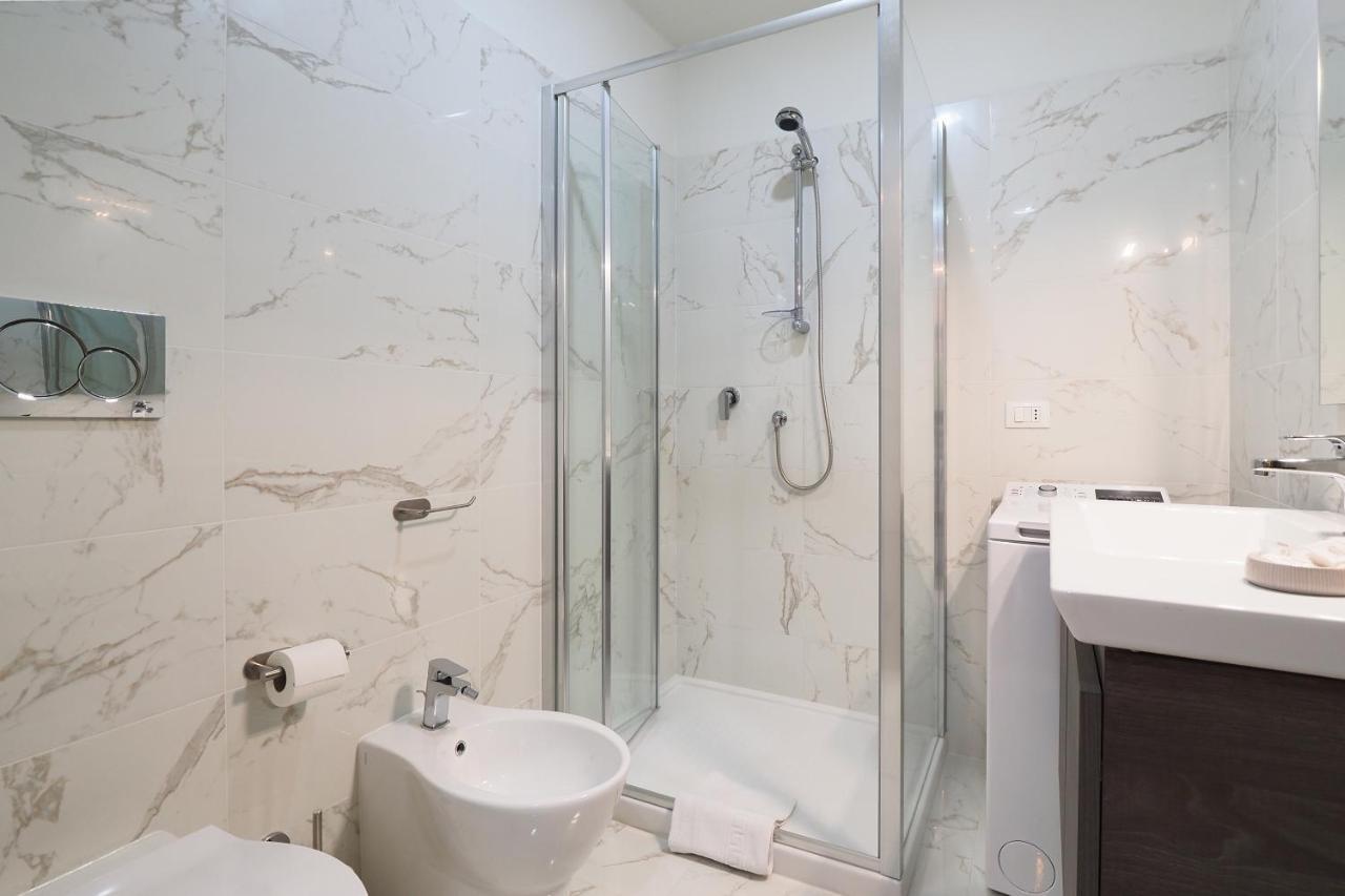Duomo Luxury - One Bed *